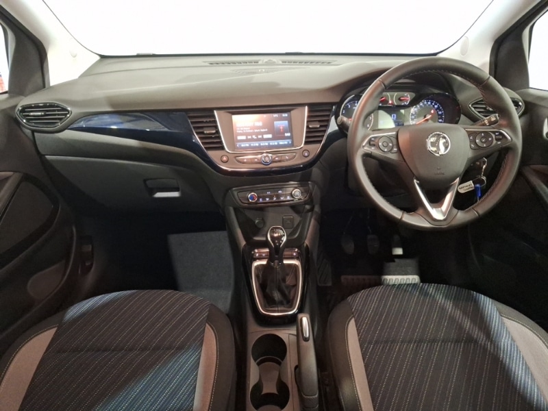 Used Vauxhall Crossland X 2020 for sale - 76493236: Photo 2