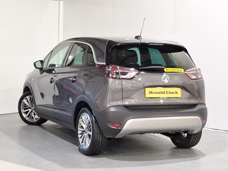 Used Vauxhall Crossland X 2020 for sale - 76493236: Photo 3