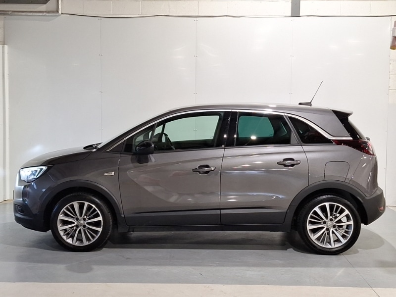 Used Vauxhall Crossland X 2020 for sale - 76493236: Photo 4