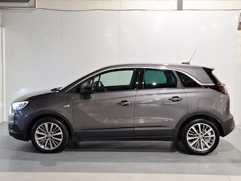 Used Vauxhall Crossland X 2020 for sale - 76493236: Photo