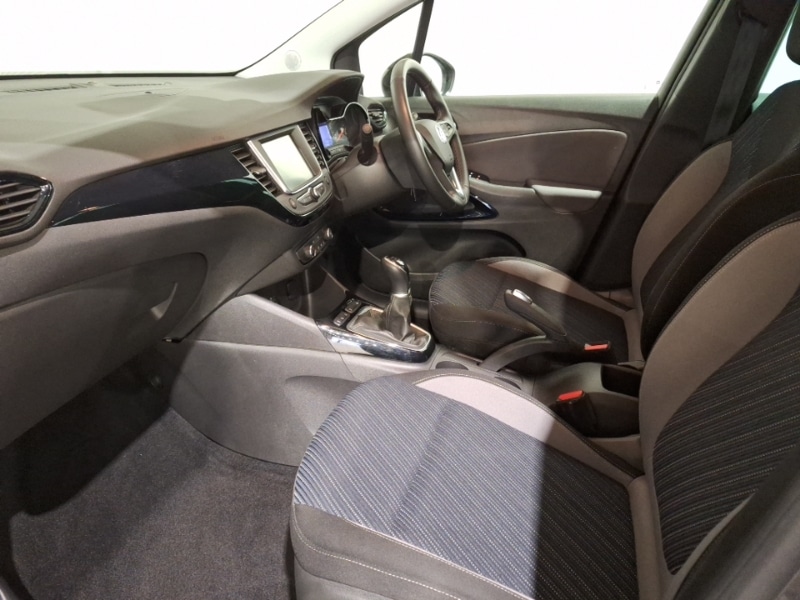 Used Vauxhall Crossland X 2020 for sale - 76493236: Photo 5