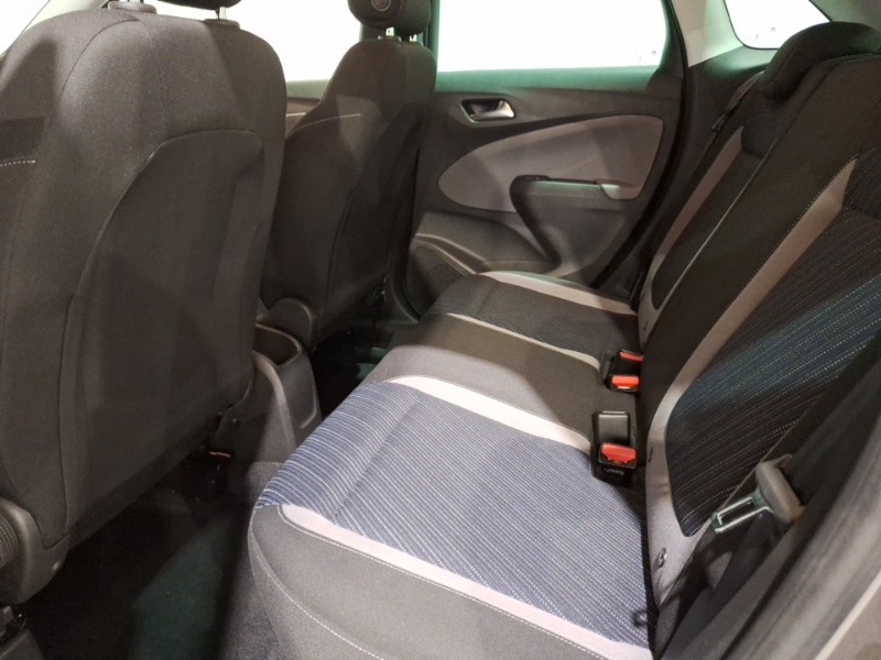 Used Vauxhall Crossland X 2020 for sale - 76493236: Photo 6