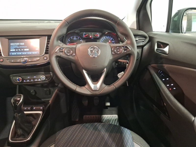 Used Vauxhall Crossland X 2020 for sale - 76493236: Photo 7