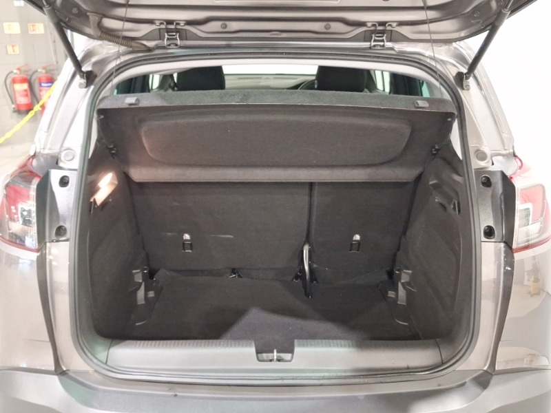 Used Vauxhall Crossland X 2020 for sale - 76493236: Photo 8