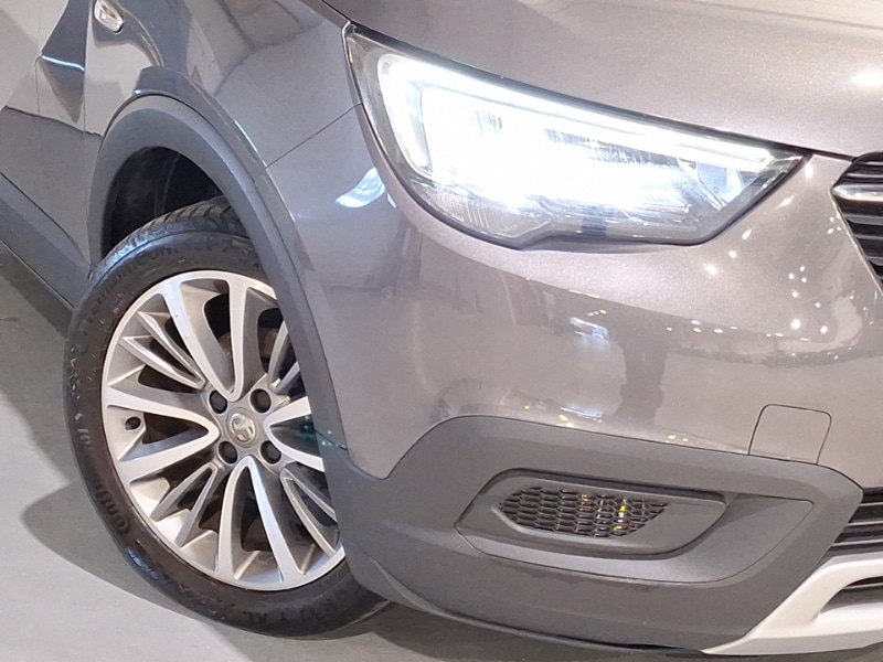 Used Vauxhall Crossland X 2020 for sale - 76493236: Photo 9
