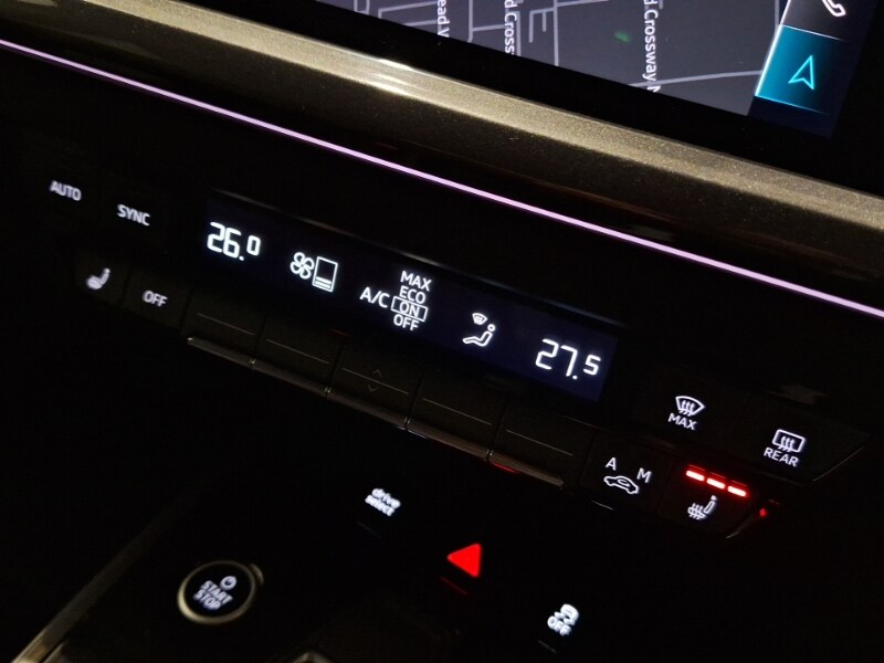 Used Audi Q4 e-tron 2021 for sale - 77503368: Photo 15