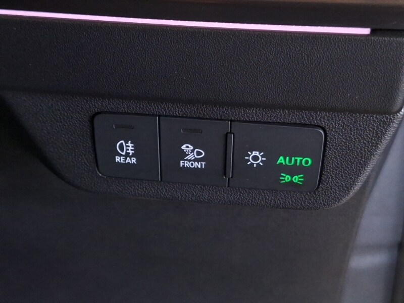 Used Audi Q4 e-tron 2021 for sale - 77503368: Photo 18