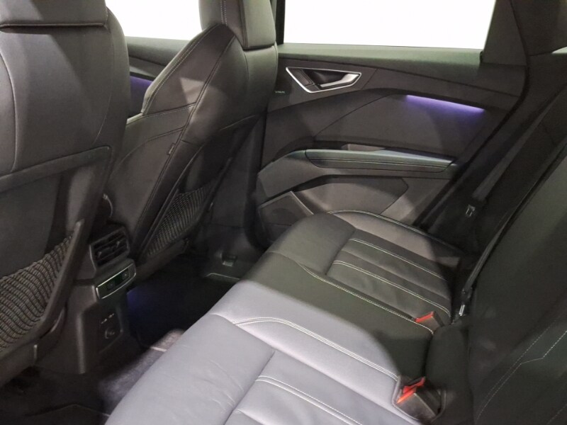 Used Audi Q4 e-tron 2021 for sale - 77503368: Photo 6