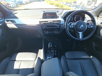 Used BMW X2 2018 for sale - 78895771: Photo
