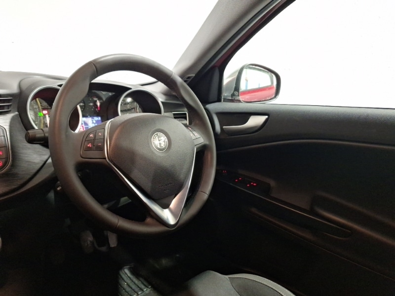 Used Alfa Romeo Giulietta 2019 for sale - 77289636: Photo 10