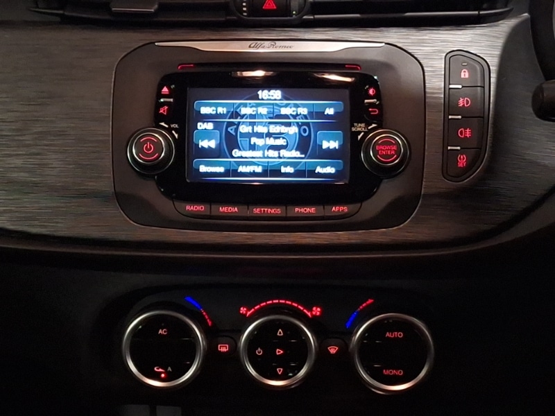 Used Alfa Romeo Giulietta 2019 for sale - 77289636: Photo 11