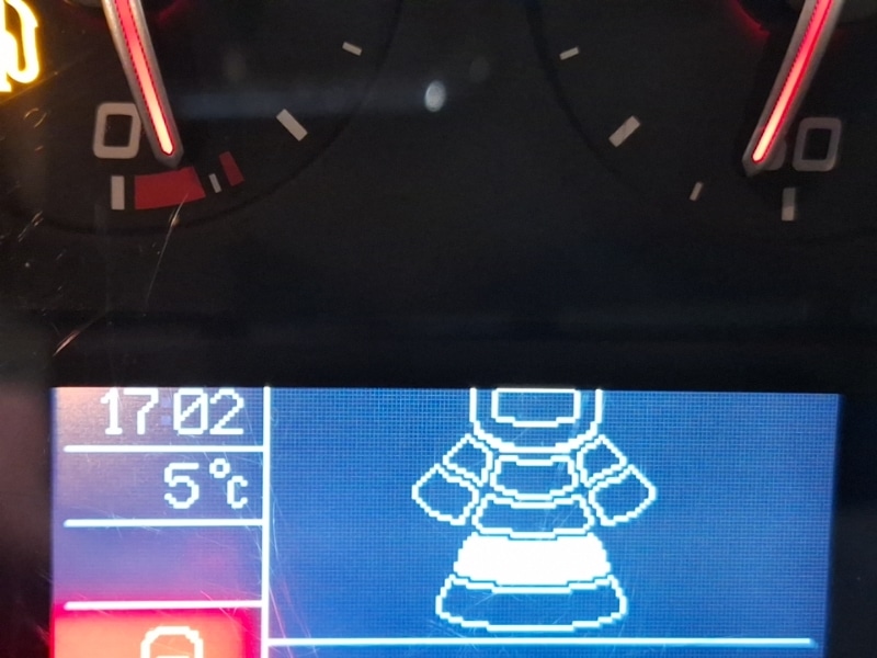 Used Alfa Romeo Giulietta 2019 for sale - 77289636: Photo 12