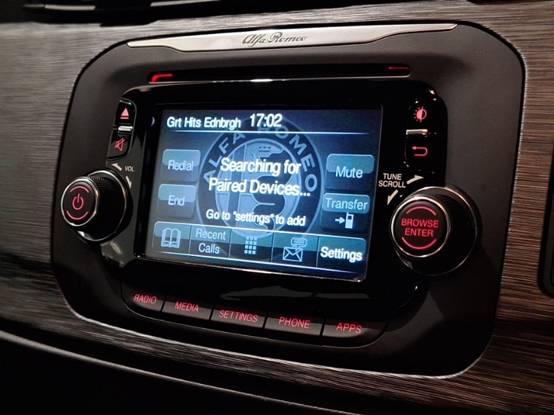 Used Alfa Romeo Giulietta 2019 for sale - 77289636: Photo 13