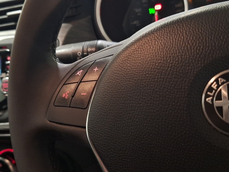 Used Alfa Romeo Giulietta 2019 for sale - 77289636: Photo 17