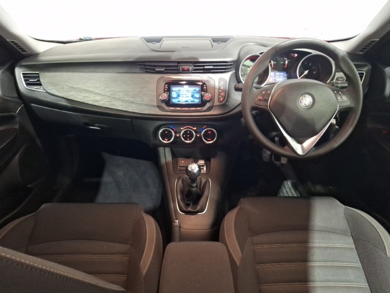 Used Alfa Romeo Giulietta 2019 for sale - 77289636: Photo 2