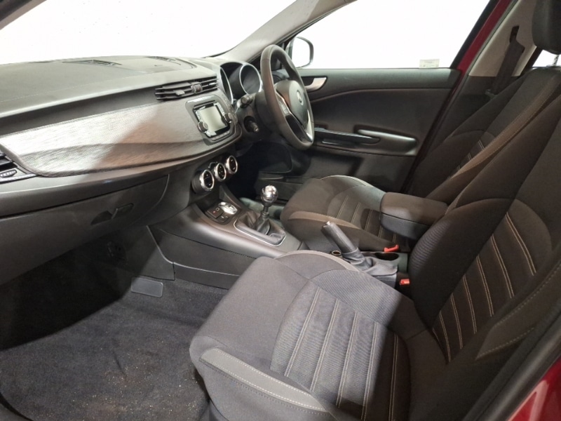 Used Alfa Romeo Giulietta 2019 for sale - 77289636: Photo 5