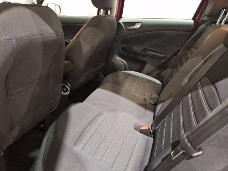 Used Alfa Romeo Giulietta 2019 for sale - 77289636: Photo 6