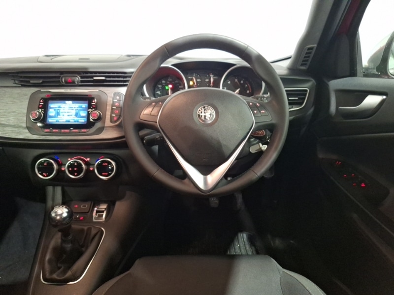 Used Alfa Romeo Giulietta 2019 for sale - 77289636: Photo 7