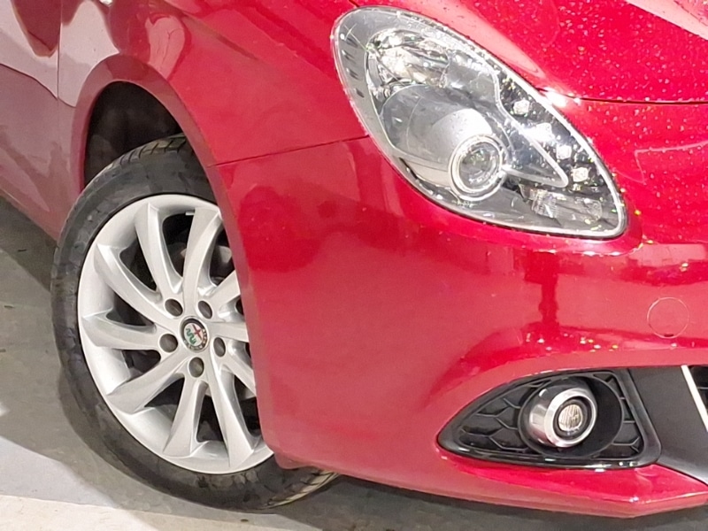 Used Alfa Romeo Giulietta 2019 for sale - 77289636: Photo 9