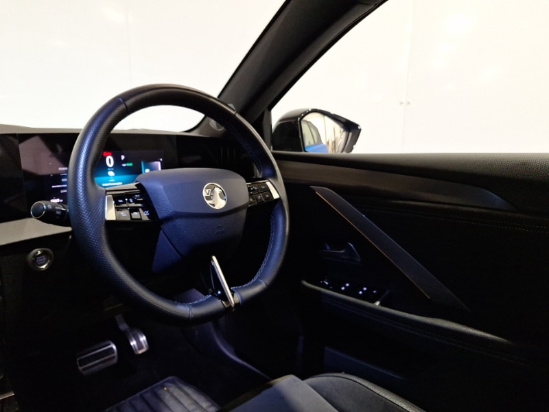 Used Vauxhall Astra 2023 for sale - 77252222: Photo 10