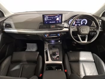 Used Audi Q5 2021 for sale - 75652579: Photo