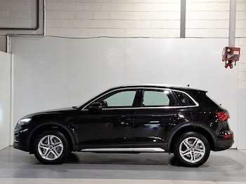 Used Audi Q5 2021 for sale - 75652579: Photo
