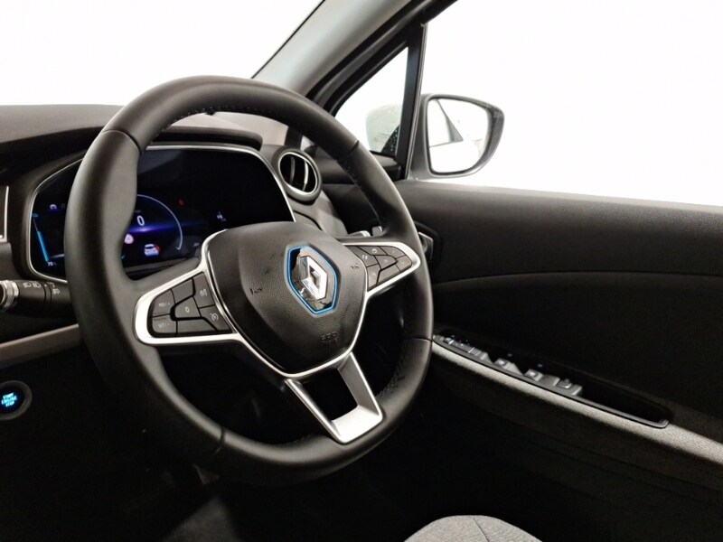 Used Renault Zoe 2020 for sale - 78224995: Photo 10