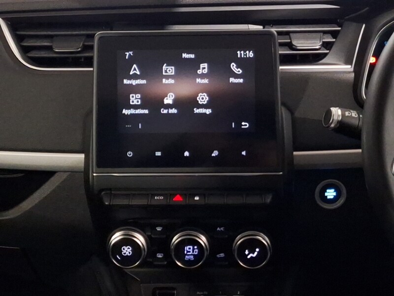 Used Renault Zoe 2020 for sale - 78224995: Photo 11