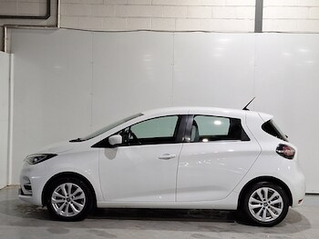 Used Renault Zoe 2020 for sale - 78224995: Photo