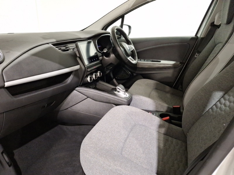 Used Renault Zoe 2020 for sale - 78224995: Photo 5