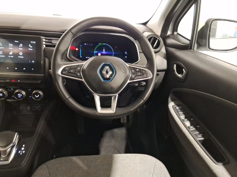Used Renault Zoe 2020 for sale - 78224995: Photo 7