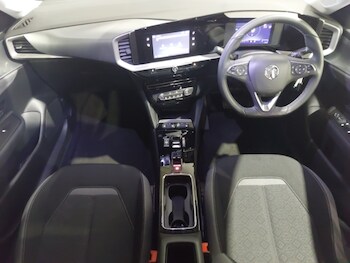 Used Vauxhall Mokka 2023 for sale - 75152162: Photo