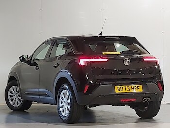 Used Vauxhall Mokka 2023 for sale - 75152162: Photo