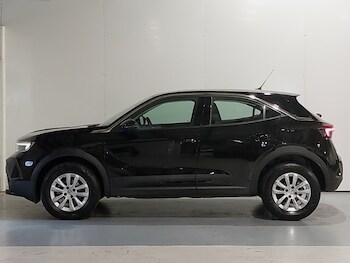 Used Vauxhall Mokka 2023 for sale - 75152162: Photo