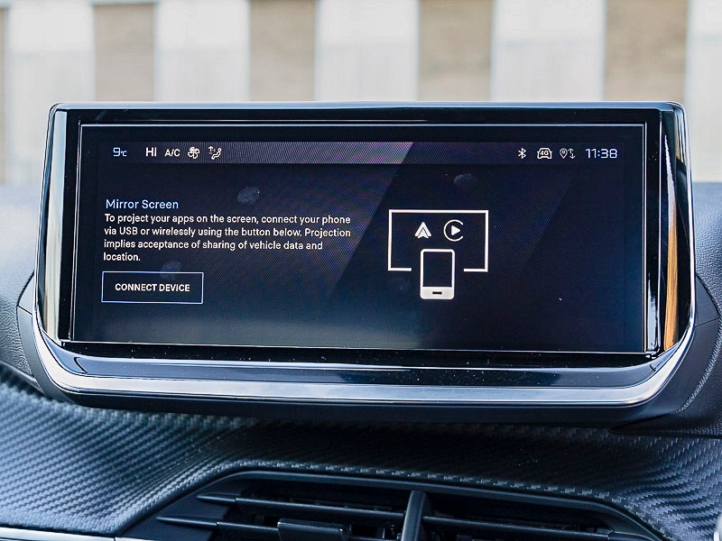 Used Peugeot 208 2025 for sale - 77311850: Photo 7