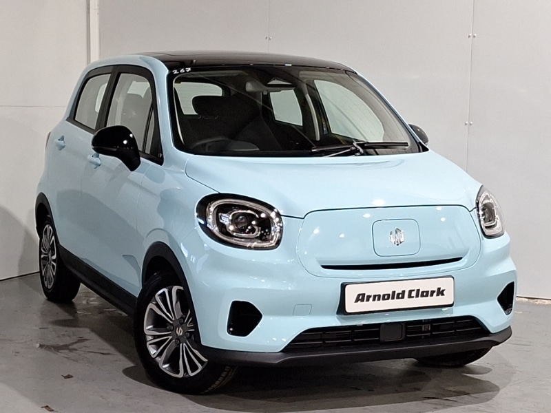 Used Leapmotor T03 2025 for sale - 76875483: Photo 1