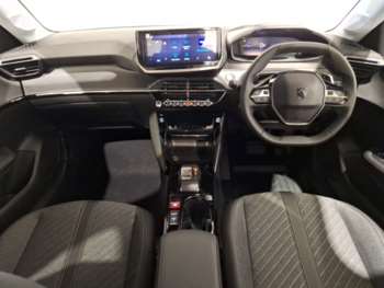 Used Peugeot 208 2025 for sale - 75270733: Photo