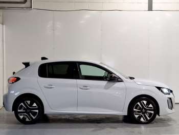 Used Peugeot 208 2025 for sale - 75270733: Photo