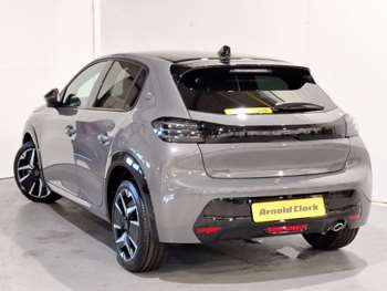 Used Peugeot 208 2025 for sale - 75270764: Photo