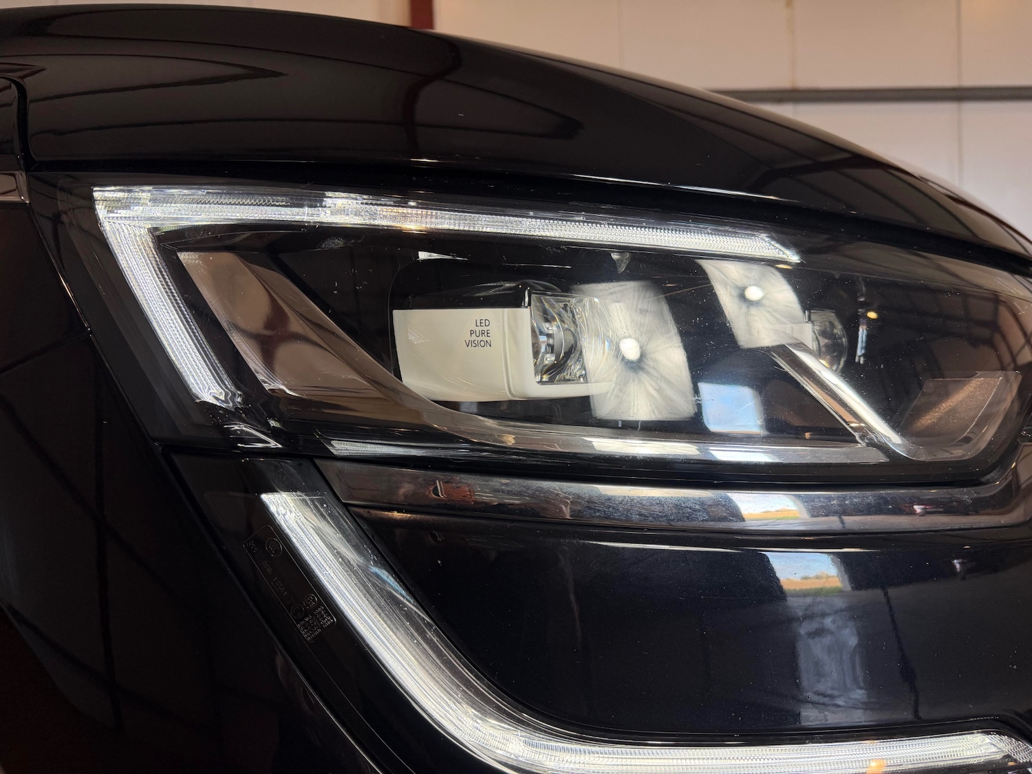 Used Renault Koleos 2019 for sale - 76263579: Photo 10
