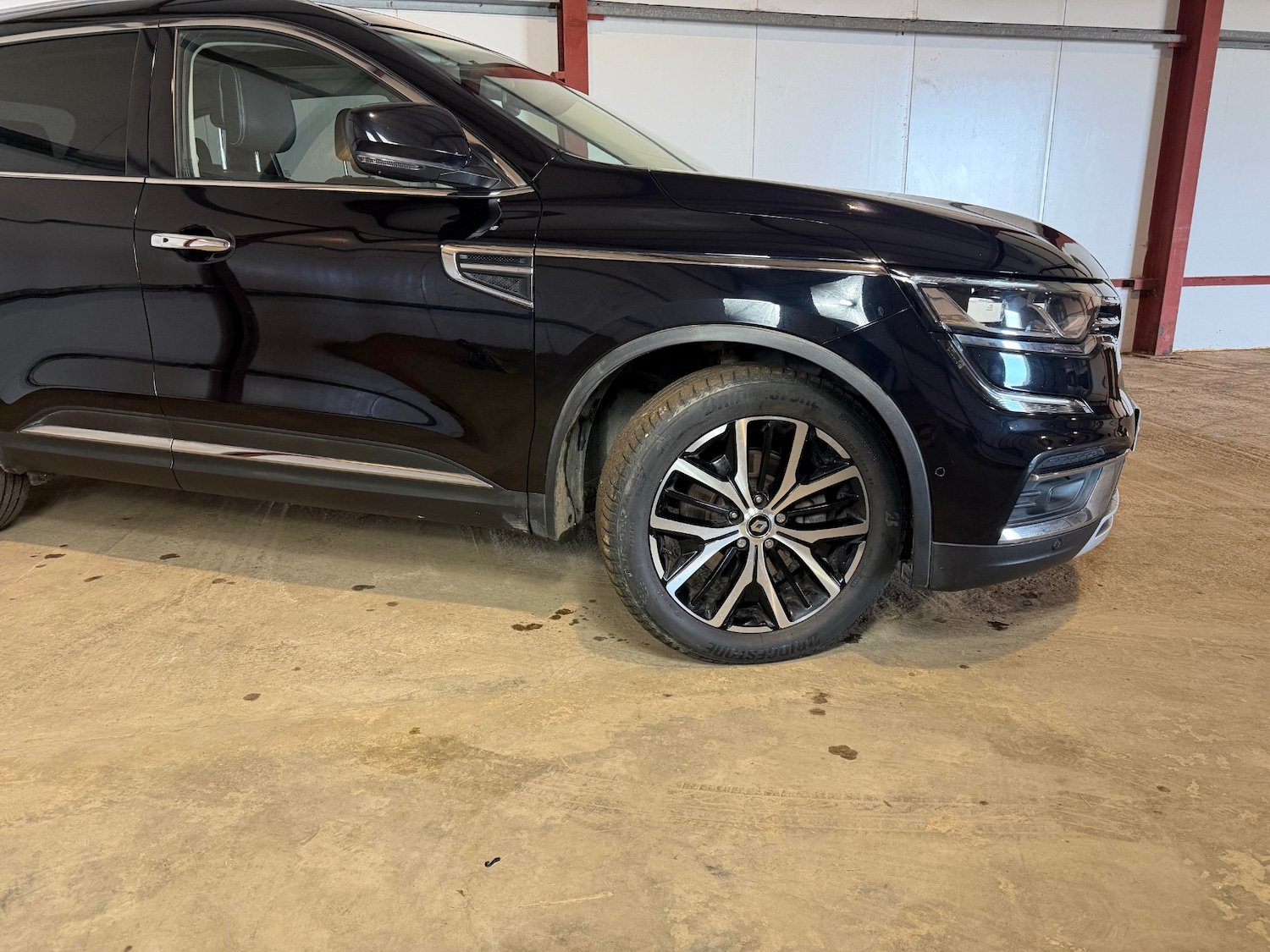 Used Renault Koleos 2019 for sale - 76263579: Photo 12