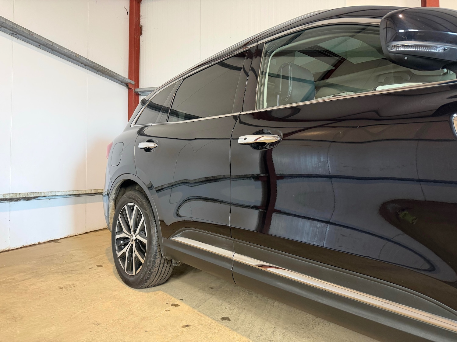 Used Renault Koleos 2019 for sale - 76263579: Photo 13