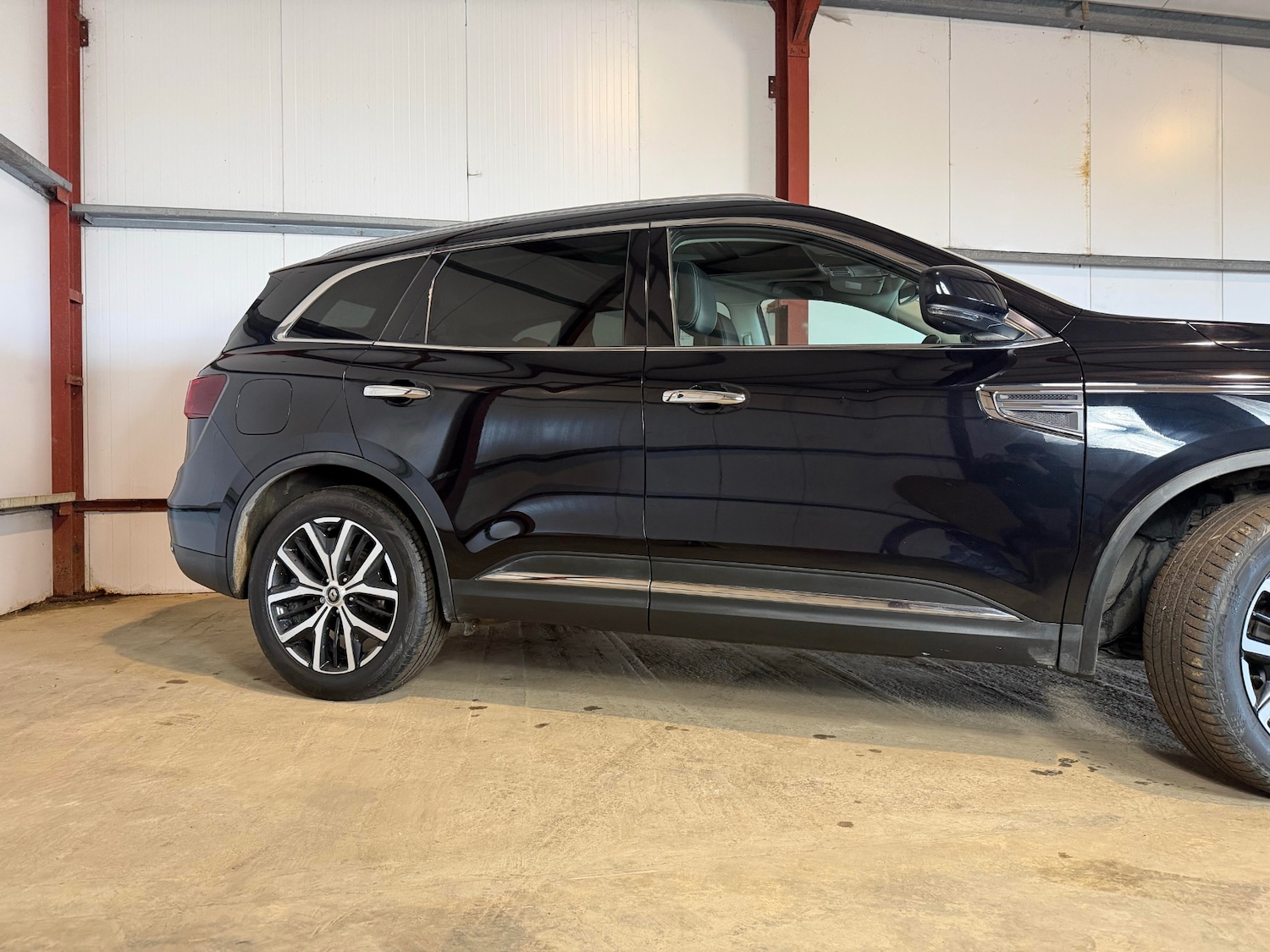 Used Renault Koleos 2019 for sale - 76263579: Photo 14