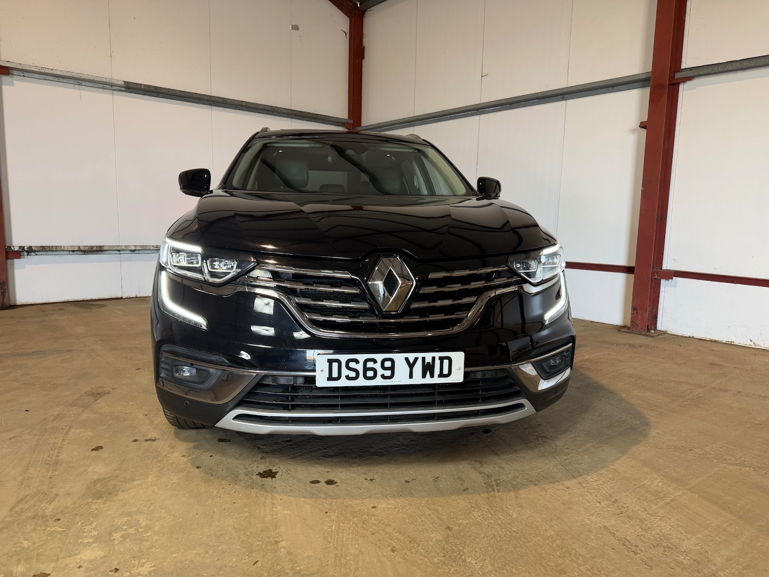 Used Renault Koleos 2019 for sale - 76263579: Photo 16