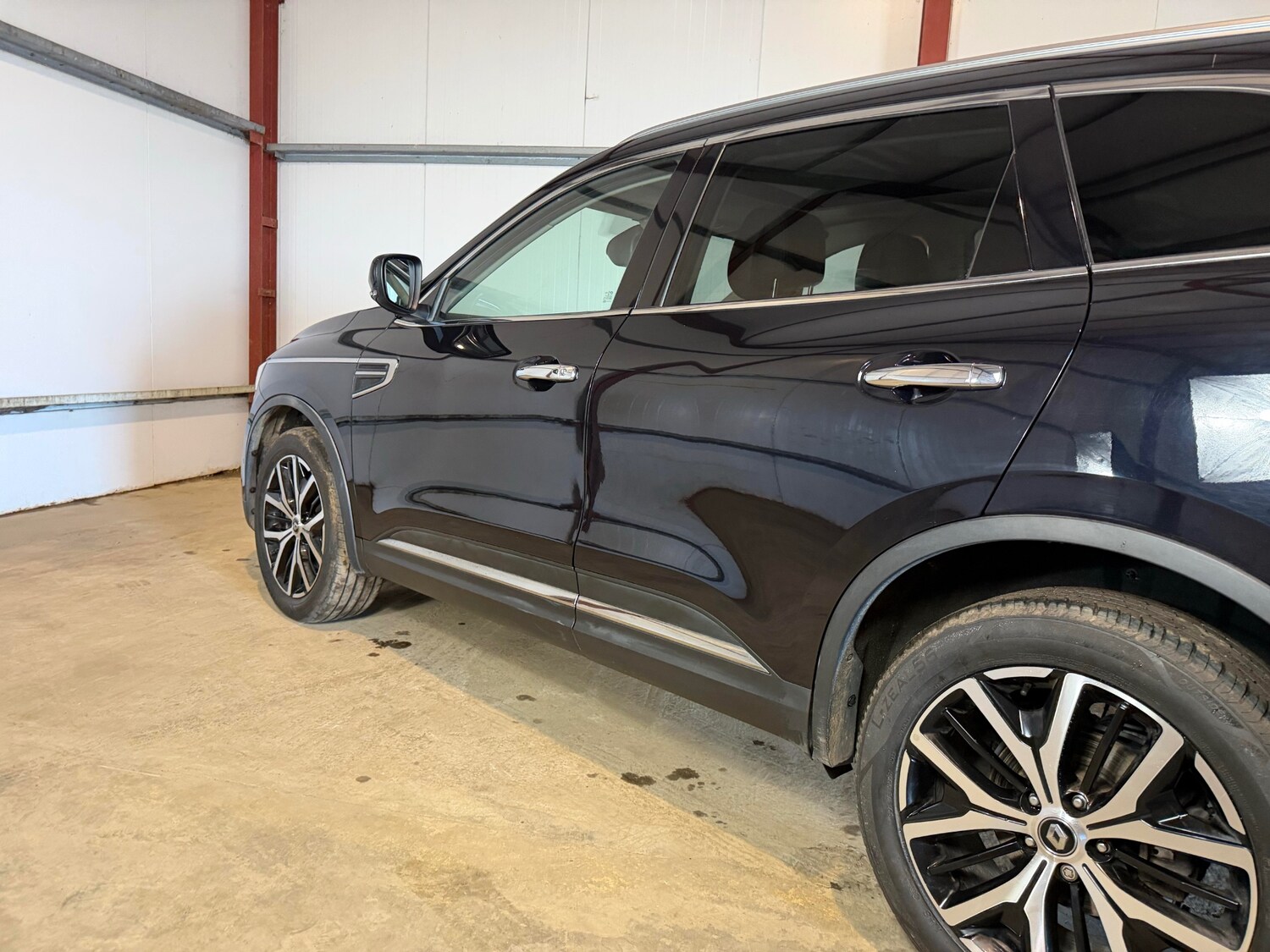 Used Renault Koleos 2019 for sale - 76263579: Photo 17