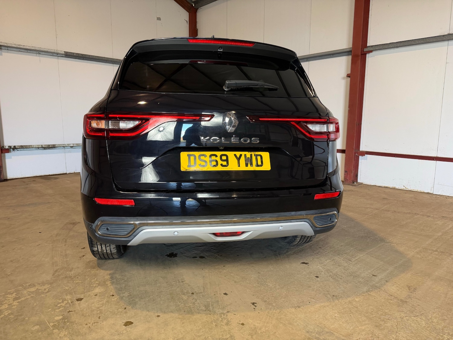 Used Renault Koleos 2019 for sale - 76263579: Photo 18