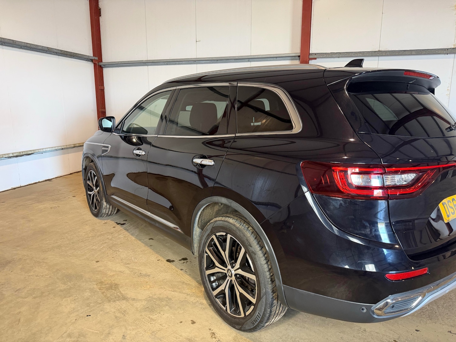 Used Renault Koleos 2019 for sale - 76263579: Photo 19