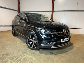 Used Renault Koleos 2019 for sale - 76263579: Photo
