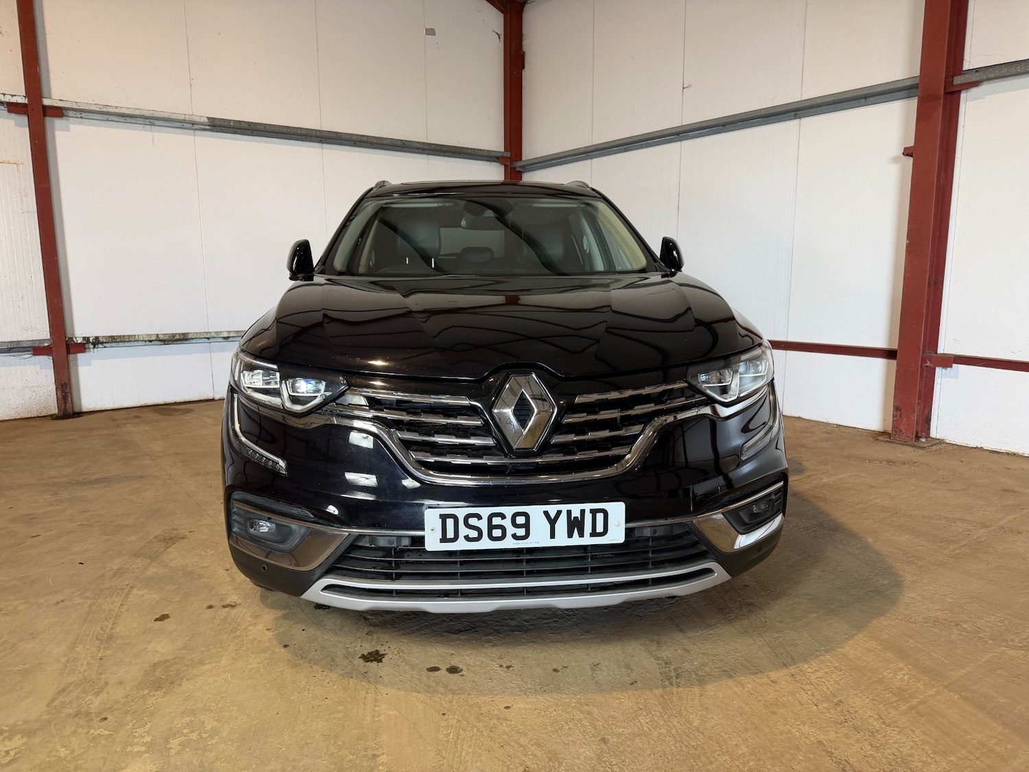 Used Renault Koleos 2019 for sale - 76263579: Photo 20