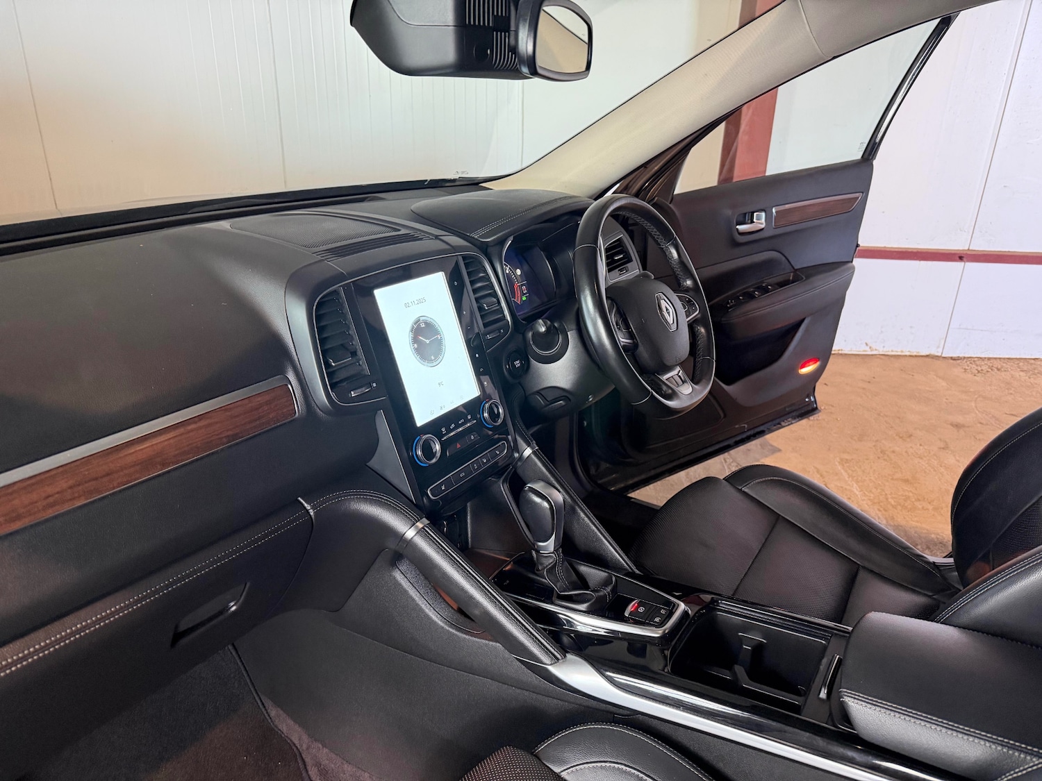 Used Renault Koleos 2019 for sale - 76263579: Photo 25